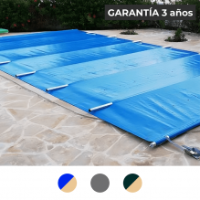 Cobertor de barras Acuacober-s Essential