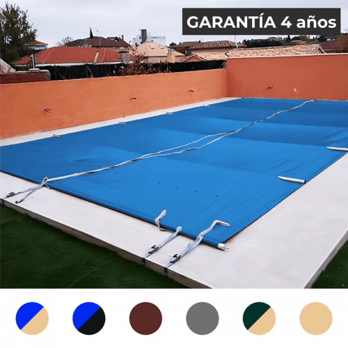 Cobertor de barras Acuacober-s Special Cobertor de barras Acuacober-s Special