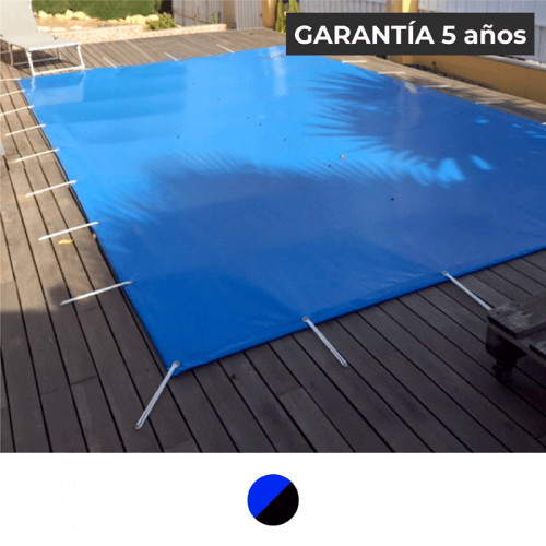 Cobertor de invierno Acuacober-I PREMIUM RECTANGULAR Cobertor de invierno Acuacober-I PREMIUM RECTANGULAR