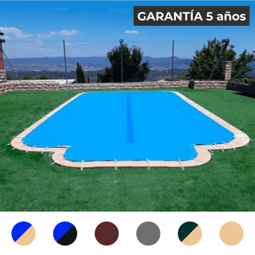 Cobertor de invierno Acuacober-i Dren+