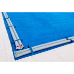 cobertor plano detalle