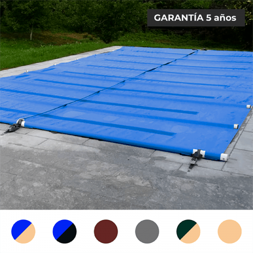 Cobertor de barras Acuacober-s Dren+