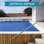 Manta termica Acuabubble a medida