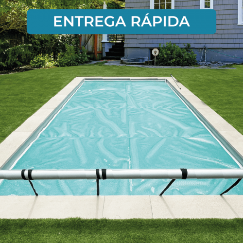 Manta térmica Acuabubble 500 CRISTAL...