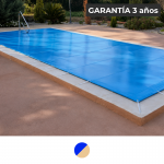 Cobertor de invierno Acuacober-i Essential Rectangular