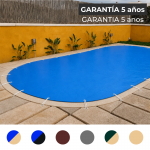 Cobertor de invierno Acuacober-i Premium