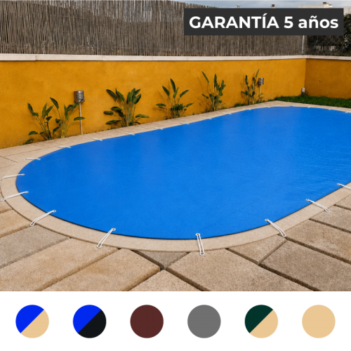 Cobertura invierno Acuacober-i Premium