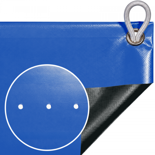 Cobertor Acuacober-I Premium RECTANGULAR