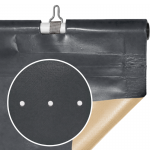 Muestra Cobertor Acuacober-S PREMIUM - gris/beige
