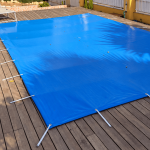 Cobertor de invierno Acuacober-I PREMIUM RECTANGULAR