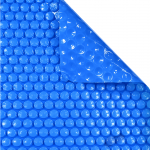 Muestra manta Térmica Aquabubble 500