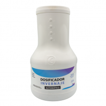 Dispensador de inverno