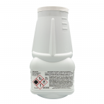 Dosificador de Invierno 2kg - Helios - Advertencias