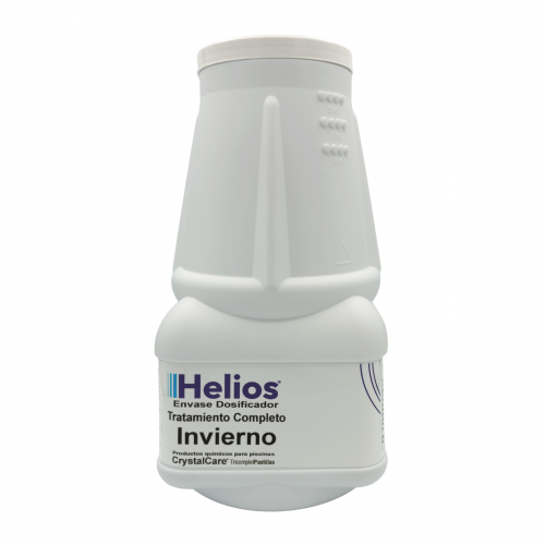 Dosificador de Invierno 2kg - Helios
