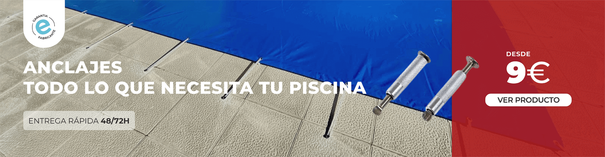 Anclajes