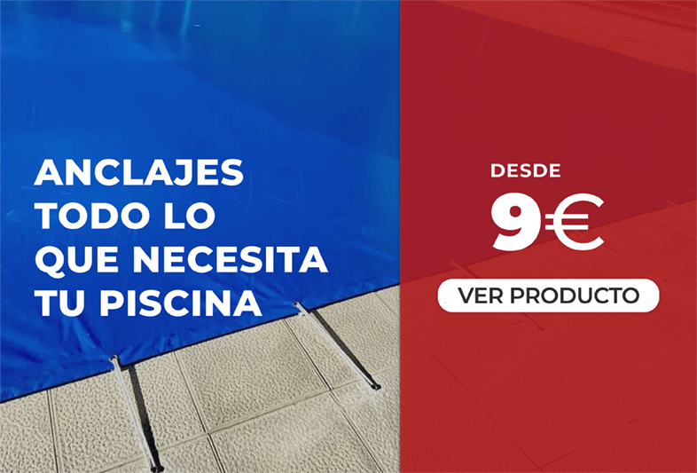 Anclajes