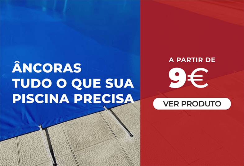 Ancoragens