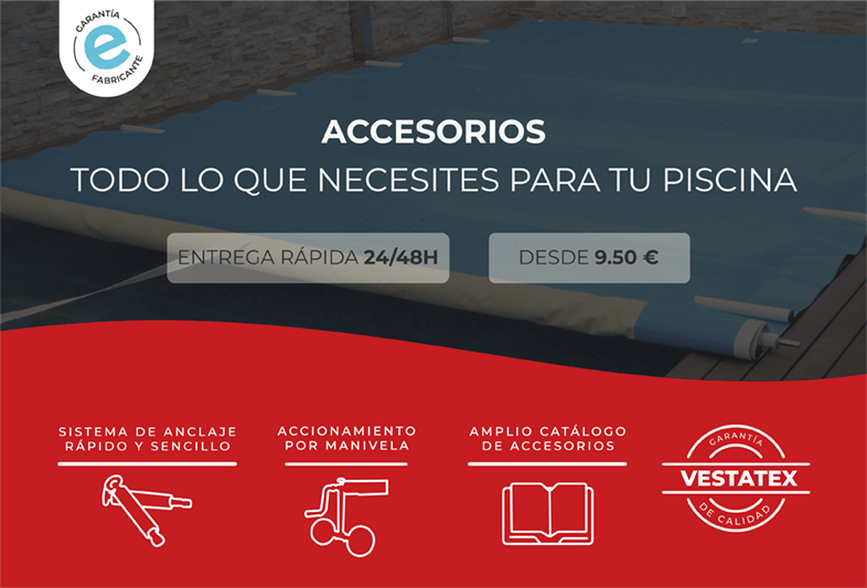 Accesorios