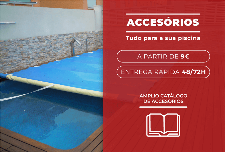Acessórios