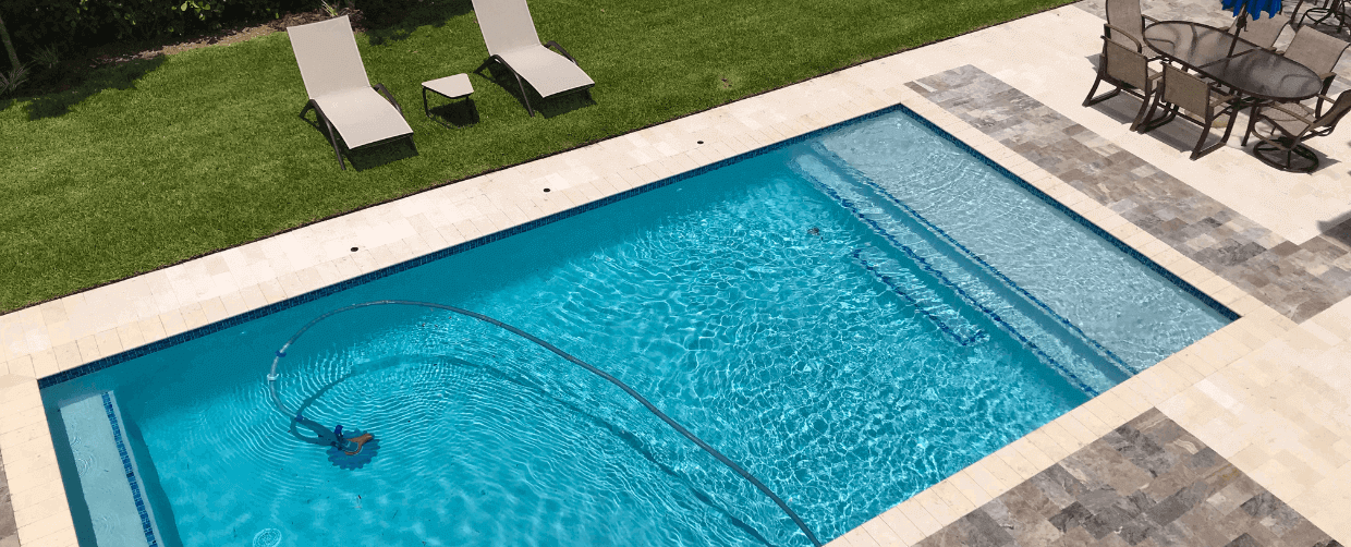 recurso piscina
