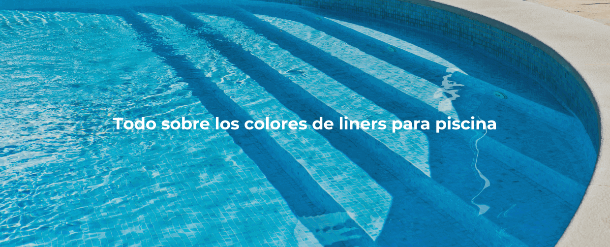 Liner Colores