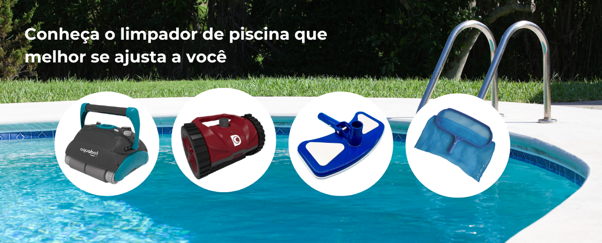 Limpa-fundos