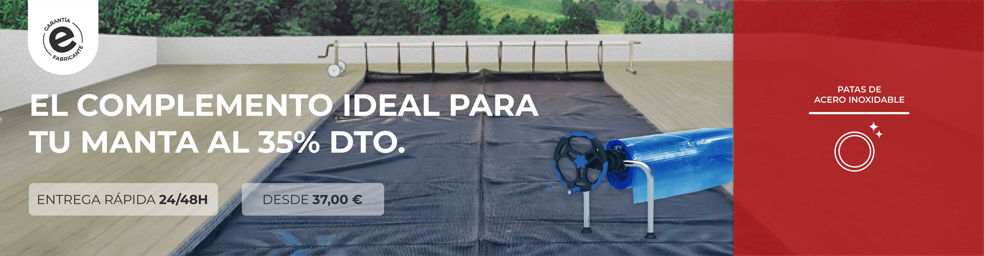 Blackfriday enrollador 