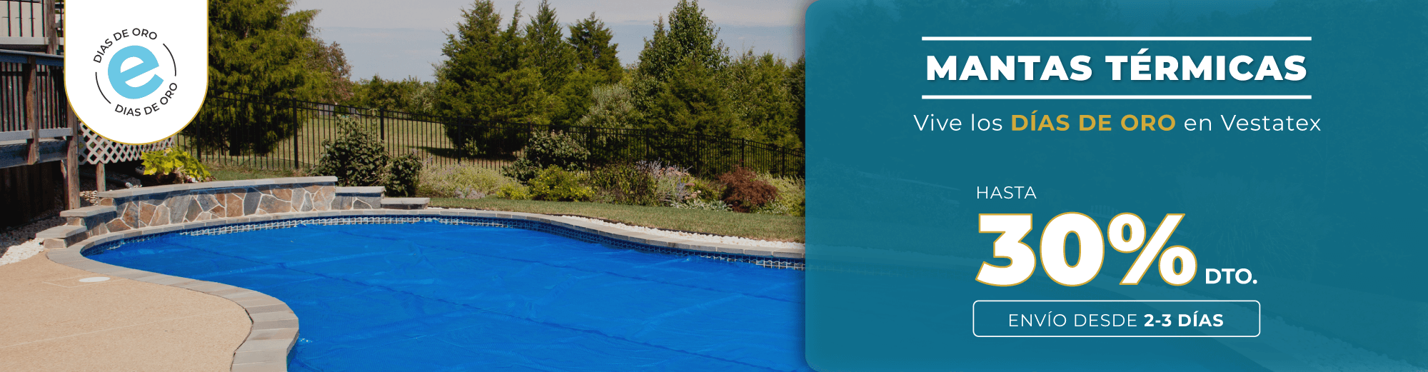 Mantas térmicas