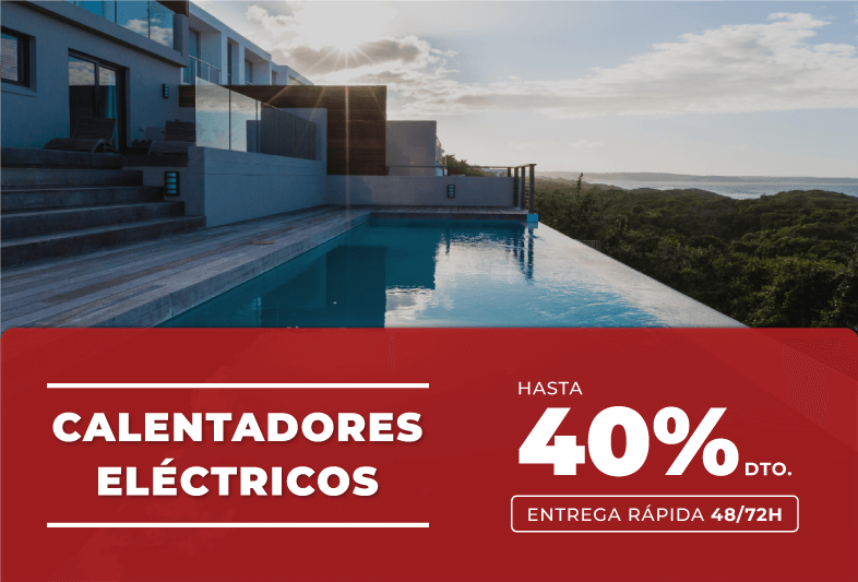 Calentadores Eléctricos