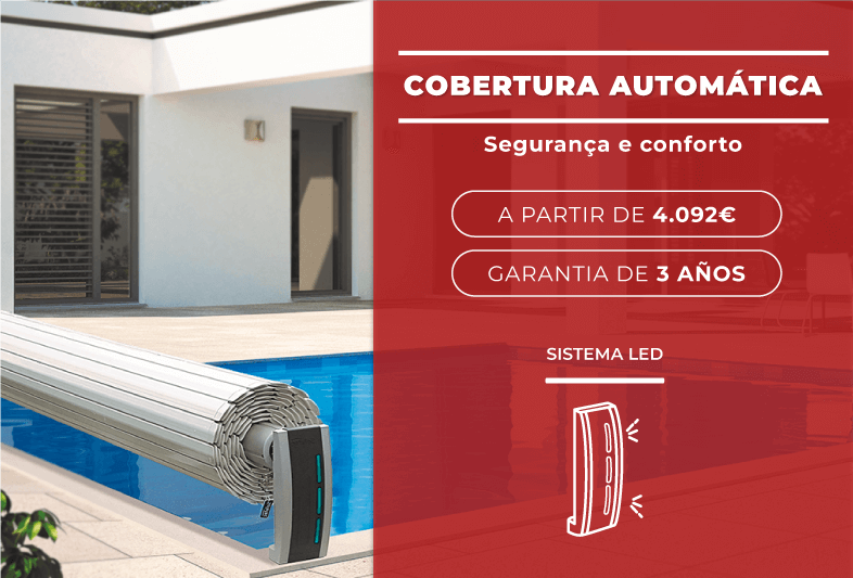 Cobertura automática