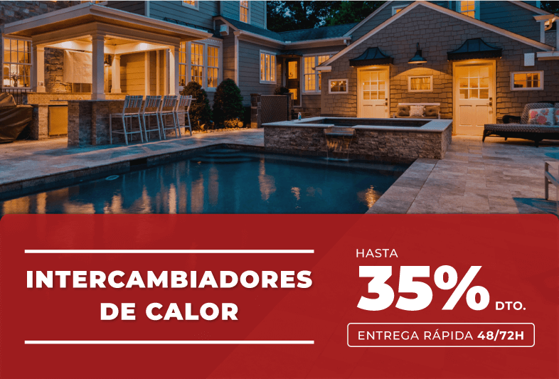 Intercambiadores de calor