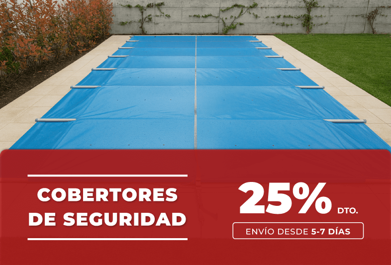 Cobertor de Seguridad