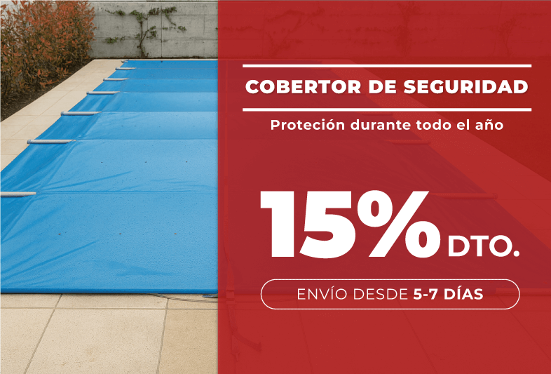 Cobertor de Seguridad