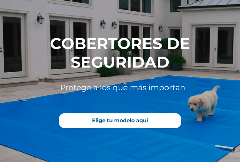 Cobertores de seguridad