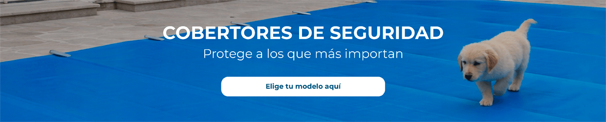 Cobertores de seguridad