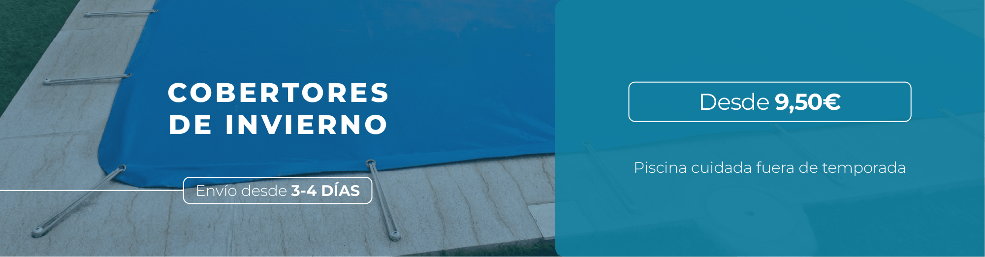Cobertores de invierno
