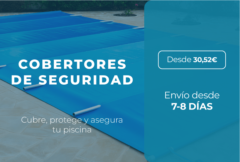 Cobertores de seguridad