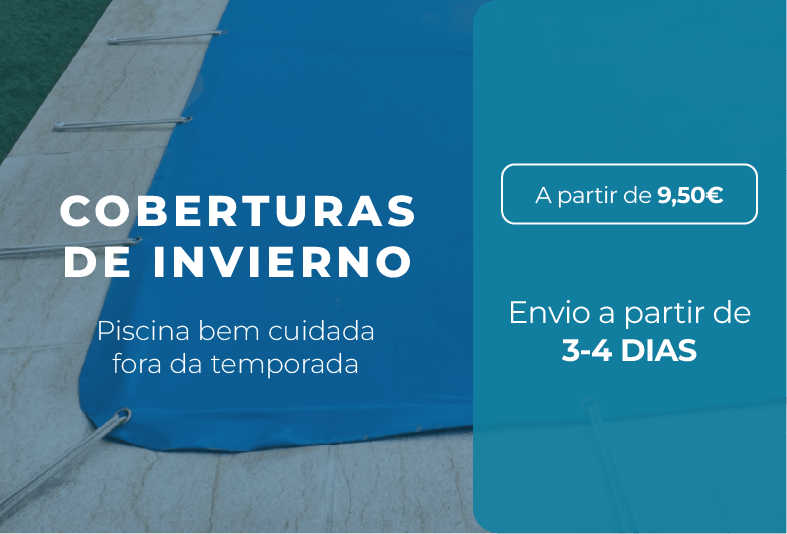 Cobertores de invierno