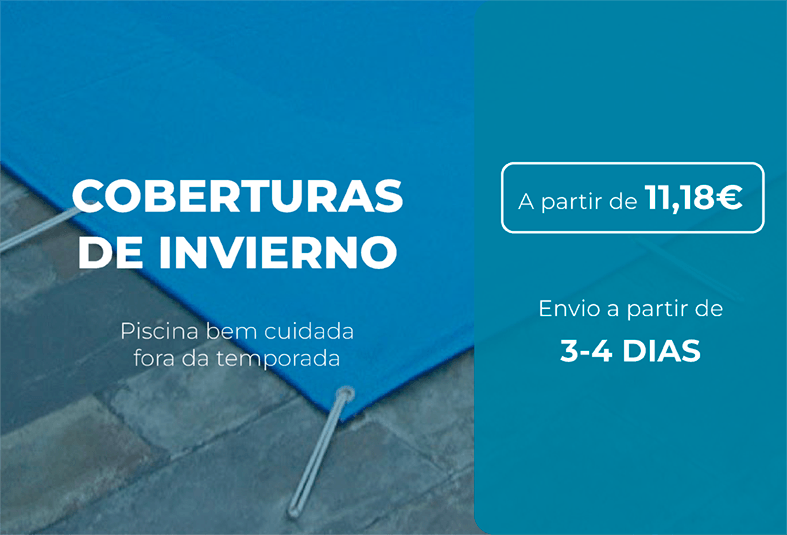 Cobertores de invierno