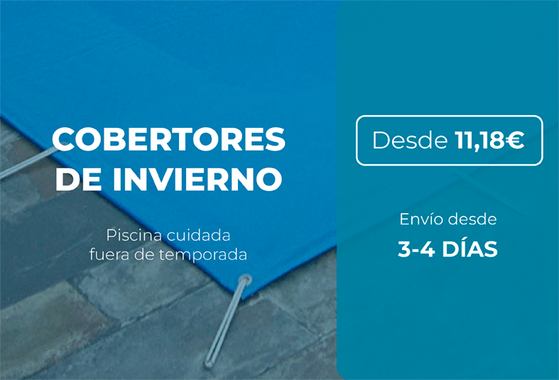 Cobertores de invierno