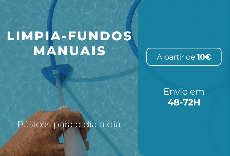 Genericos Limpiafondos Manuales