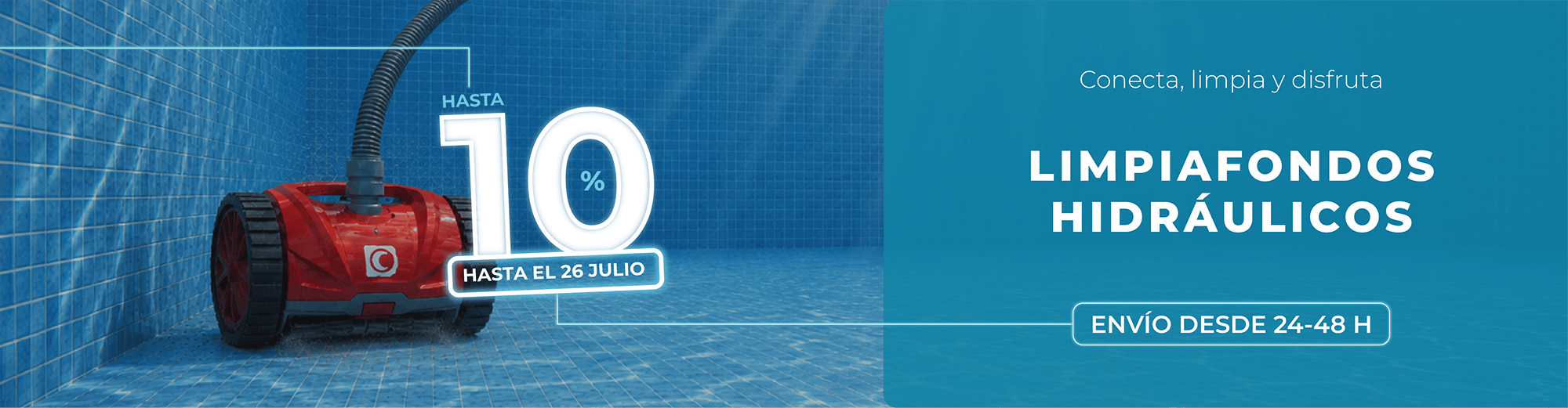 LIMPIAFONDOS 10%