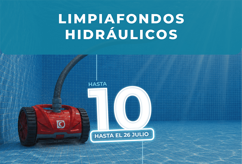 LIMPIAFONDOS 10%