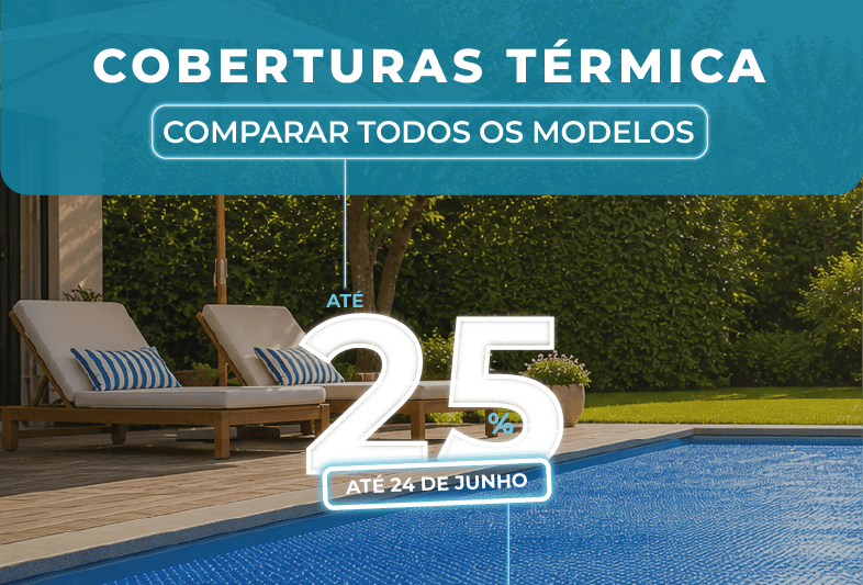MANTA TÉRMICA 25%