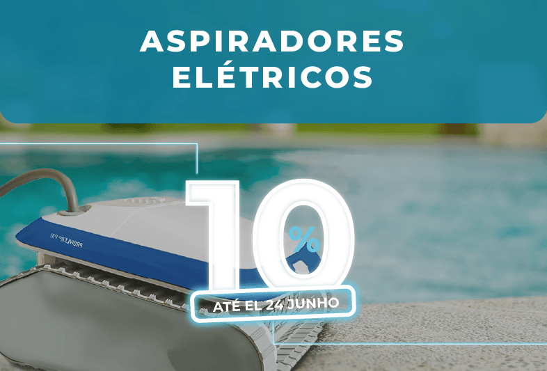 LIMPIAFONDOS ELECTRICOS