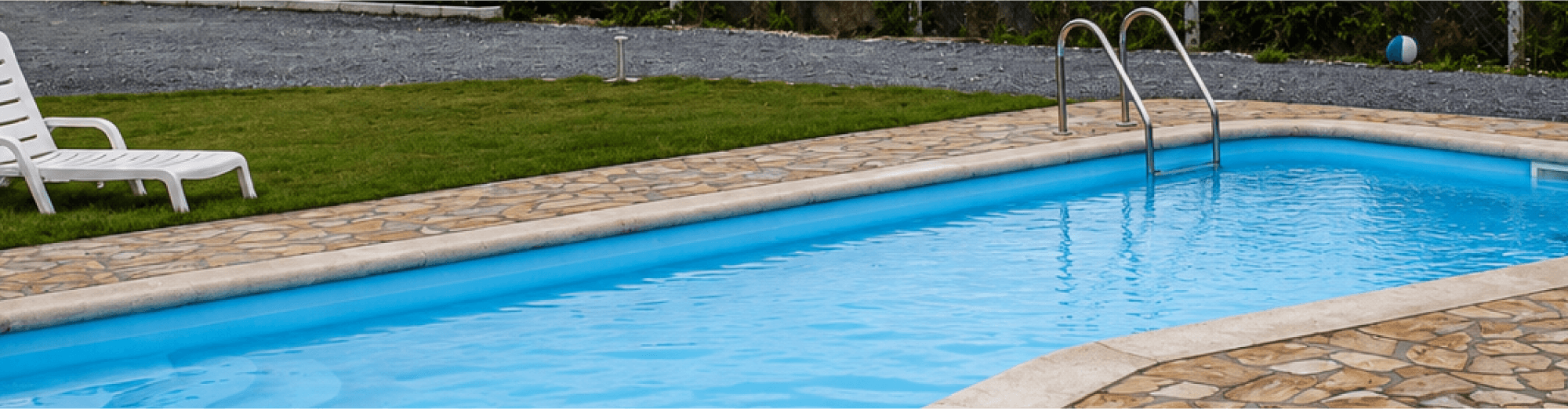 Cobertores piscinas de poliester Norgalicia