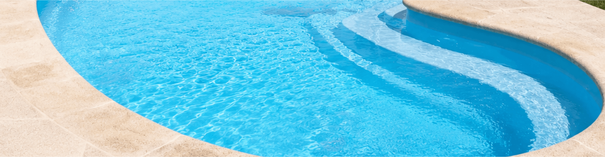 Cobertores piscinas de poliester Prodofibra