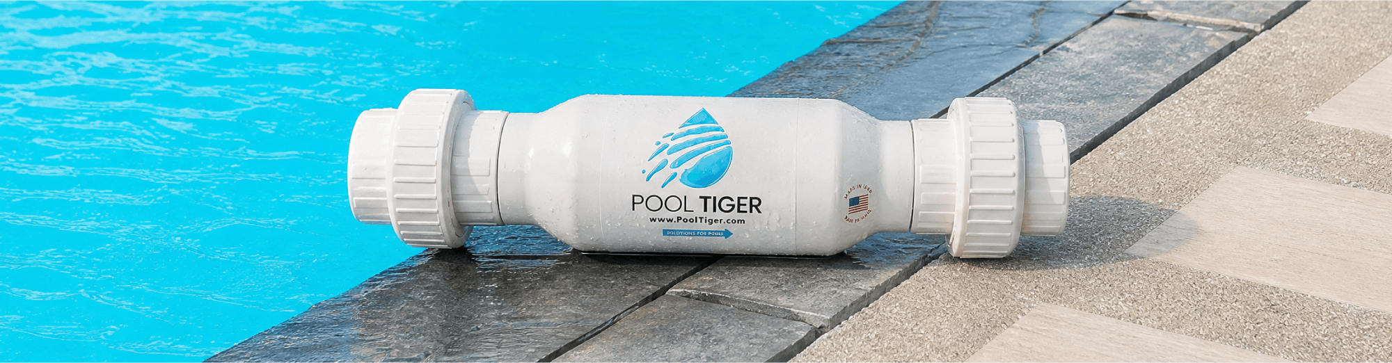 Pooltiger