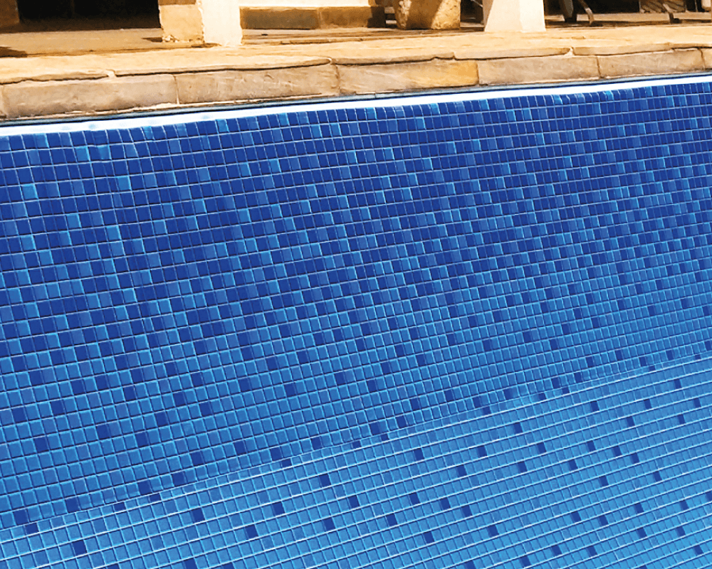 Liners para piscinas