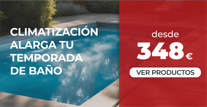 Climatizaci&oacute;n